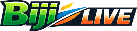 biji live logo